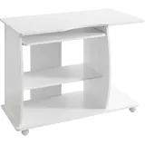 FineBuy Schreibtisch Shane 90 x 50 x 71 cm