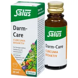 Darm-Care Curcuma Tonikum