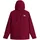The North Face Carto Mono Triclimate Jacke - Burgundy Crush - 2XL