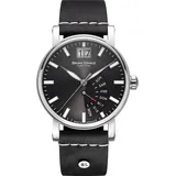 Bruno Söhnle UHRENATELIER GLASHÜTTE/SA Pesaro I 17-13073-743 Herrenarmbanduhr