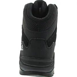 Jack Wolfskin Refugio Texapore Mid Herren Phantom/Burly Yellow Xt 47