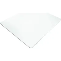 Durasens Soft Tischmatte transparent 60,0 x 50,0 cm