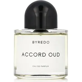 BYREDO Accord Oud Eau de Parfum 50 ml