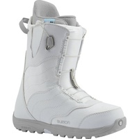 Burton Mint - Snowboard Boots - Damen - White/Grey - 8,5 US