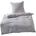 Grau 200 x 220 cm 2 x 80 x 80 cm