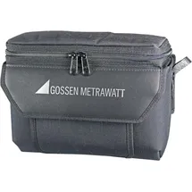 Gossen Metrawatt Bereitschaftstasche für METRISO INTRO, BASE, TECH, PRO, XTRA und PROFI