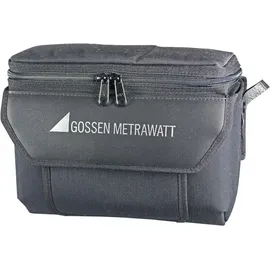 Gossen Metrawatt Bereitschaftstasche für METRISO INTRO, BASE, TECH, PRO, XTRA und PROFI