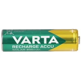 Varta Solar AA 2 St.
