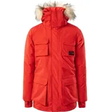 Iguana Taavo Jacke 92800326682 XXL Rot