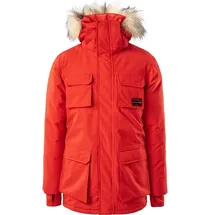 Iguana Taavo Jacke 92800326682 XXL Rot