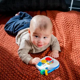 Baby Einstein Mini Piano Refresh