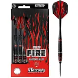 HARROWS Fire High Grade Alloy 22 g)