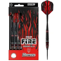 HARROWS Fire High Grade Alloy 22 g)
