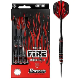 HARROWS Fire High Grade Alloy 22 g)