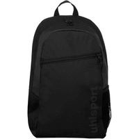 Uhlsport Essential Backpack 20L Uni 1004288_01 schwarz