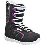 Damen Snowboard Boots Raven Diva (40 (26cm))