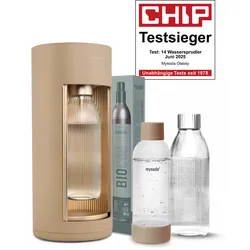 Der Wassersprudler