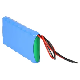 Akkuman Akkupack 4,8V 1600 mAh 4 St.