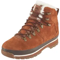 Timberland Euro HikerMID WARM WATERPROOF BOOT Wanderschuh Winterstiefel, Schnürstiefel,