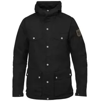 Fjällräven Greenland bordeaux L