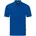 Poloshirt royal XXL