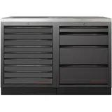 Kraftwerk, Werkstattschrank, Mobilio BLK Kombi (136 cm, 91 cm)