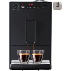 Melitta Caffeo Solo E950-222 schwarz