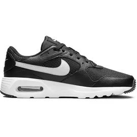Nike Air Max SC Herren Black/Black/White 40,5