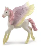 Schleich Bayala Pegasus Fohlen 70721