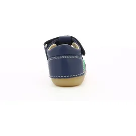 KICKERS Sushy Blau 20