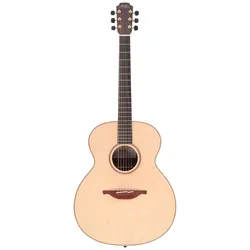 Lowden O-21 Walnut Sitka Spruce - Westerngitarre