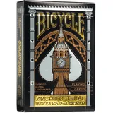 AGM Bicycle Architectural Wonders of the World