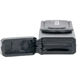 Manhattan Mini Multi-Card Reader/Writer 24 in 1