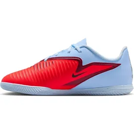 Nike JR Phantom 6 Low Club Ic royal Tint/Bright Crimson-Blac Royal Tint/Bright Crimson-Blac 35.5 - 35,5