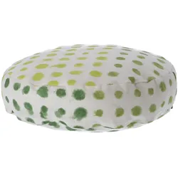Somnia Kissen rund amlapura moss