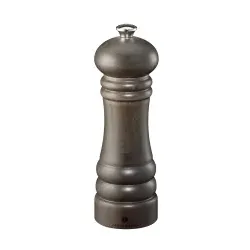 Zassenhaus Berlin Pfeffermühle, gebeizt 020120 , Höhe: 18 cm