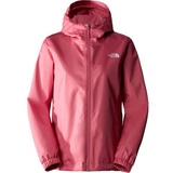 The North Face Damen Quest Jacket cosmo pink