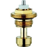 Heimeier Thermostat-Oberteil 4320-02.301 G 1/2 AG, mit stufenloser Voreinstellung, für Ventilheizkörper