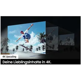 Samsung UE43DU7190 43" Crystal UHD 4K DU7190 (EU-Modell)