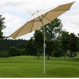 MCW Asti Ø 300 cm Creme