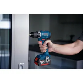 Bosch Professional GSR 18V-45  ohne Akku