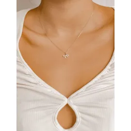 Dear Me Kette Splendor Gold