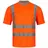 Safestyle Warnschutz-T-Shirt BRIAN Gr.M orange SAFESTYLE