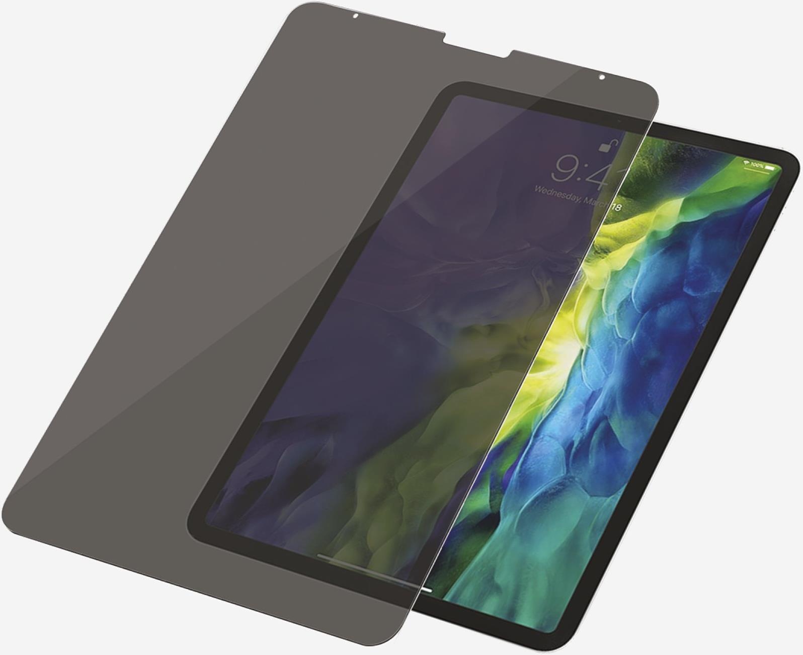 PanzerGlass Original - Blickschutzfilter für Tablet - für Apple 27,90cm (11")  iPad Pro (2. Generation) (P2694)