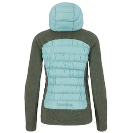 Karpos Marmarole Jacke - Thyme / Aqua Sky - S