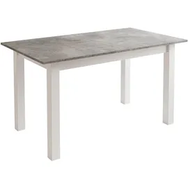 lookway Arton 80 x 77 x 140 cm grau