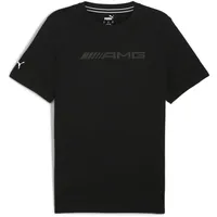 Puma Mercedes-AMG Logo T-Shirt Herren 01 black M