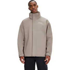 Berghaus Hillwalker 2.0 InterActive Jacket AM brown (LQ9) 2XL