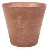 ArtStone Claire Ø 22 x 20 cm Braun