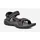 Teva Terra Fi 5 Universal Herren Gemline Total Eclipse 39,5